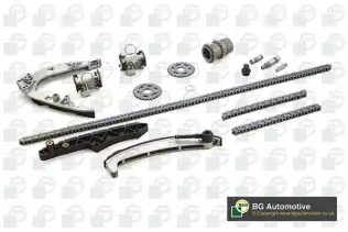 Triger Zinciri  WENDERPARTS BA11311747437