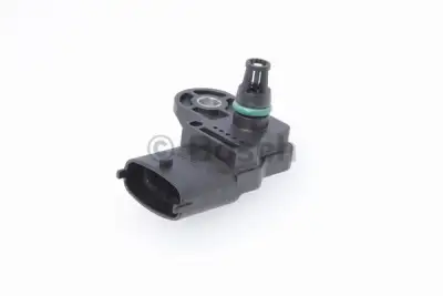 BOSCH 0281002709 Turbo Basınç Kaptörü - 6. Görsel