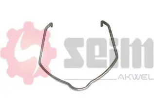 IOE-VW 1J0145769C Kelepçe