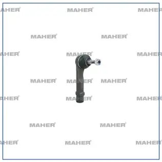 Rot Başı Sağ MAHER 34863