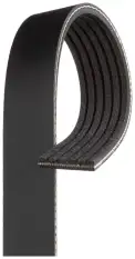Vantilatör Kayışı  GATES 6PK823SF