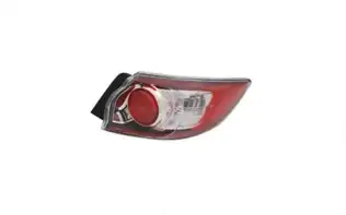 Stop Lambası Dış Sağ TYC 11-11583-01-2