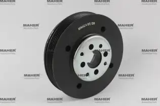 Krank Kasnak  MAHER 14998