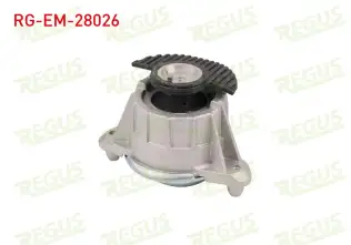 Motor Takozu Ön REGUS RG-EM-28026