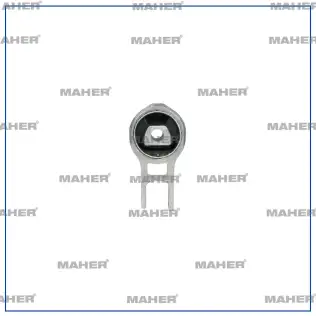 Motor Takozu Arka MAHER 33335