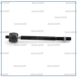 Rot Mili Sağ MAHER 34909