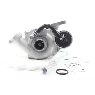 KKK 54359880009 Turbo Komple - 1. Görsel