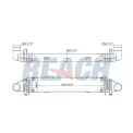 Turbo Radyatörü  ASPART 6TRA1012