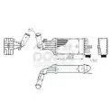 Turbo Radyatörü  ASPART 6TRA1036