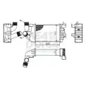 Turbo Radyatörü  ASPART 6TRA1063