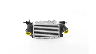 Turbo Radyatörü  BEHR 8ML 376 776-411