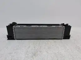 Turbo Radyatörü Bmw 120D 120D Xdrive 125D 220D 220D Xdrive 225D - 1. Görsel