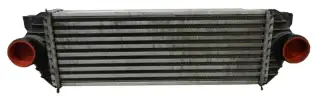 Turbo Radyatörü  EUROCRAFT EU F24172-011