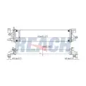 Turbo Radyatörü  FORD ORJINAL F1F18D048AB