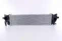 Turbo Radyatörü  NISSENS 96133