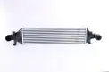 Turbo Radyatörü  NISSENS 96335