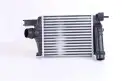 Turbo Radyatörü  NISSENS 96479