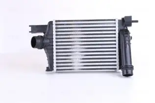 Turbo Radyatörü  NISSENS 96479