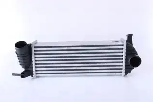 Turbo Radyatörü  NISSENS 96572