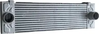 Turbo Radyatörü  EUROCRAFT EU F24172-019