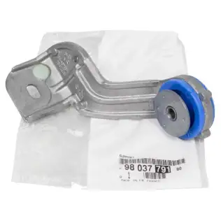 Turbo Radyatörü  PSA ORJINAL 9803779180