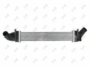 Turbo Radyatörü  RENAULT ORJINAL 6001548727
