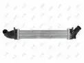 Turbo Radyatörü  RENAULT ORJINAL 6001548727