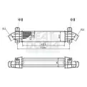 Turbo Radyatörü  VALEO 817238