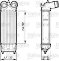 Turbo Radyatörü  VALEO 818244
