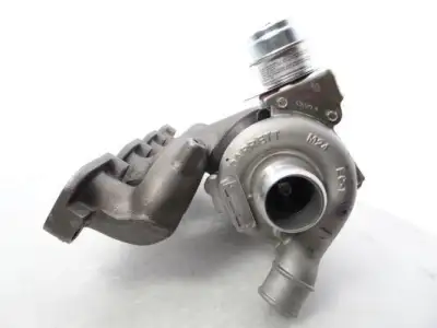 GARRETT 7144675015S Turbo Sarj - 2. Görsel