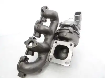 GARRETT 7144675015S Turbo Sarj - 3. Görsel