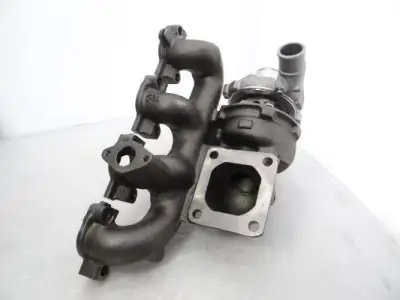 GARRETT 7144675015S Turbo Sarj - 4. Görsel