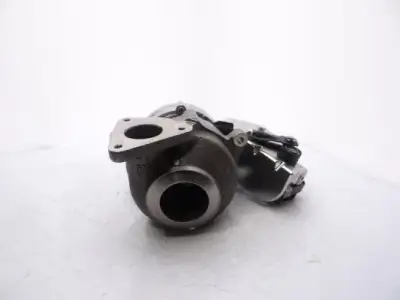 GARRETT 7244965004S Turbo Sarj - 2. Görsel