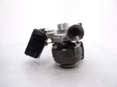 GARRETT 7244965004S Turbo Sarj - 3. Görsel