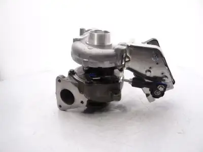GARRETT 7244965004S Turbo Sarj - 5. Görsel