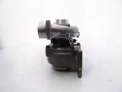 GARRETT 7244965004S Turbo Sarj - 6. Görsel