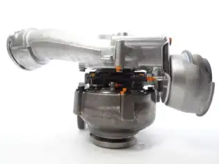 GARRETT 7293255004S Turbo Sarj