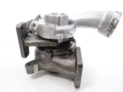 GARRETT 7293255004S Turbo Sarj - 2. Görsel
