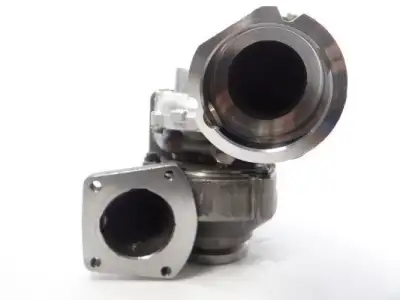 GARRETT 7293255004S Turbo Sarj - 3. Görsel