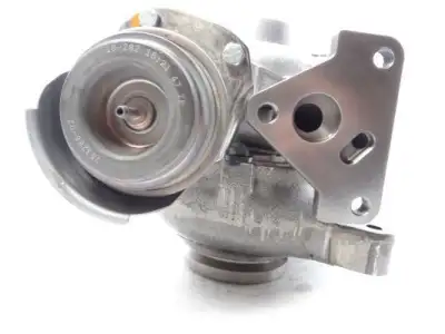 GARRETT 7293255004S Turbo Sarj - 4. Görsel