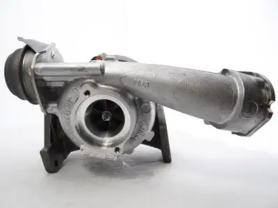 GARRETT 7293255004S Turbo Sarj - 5. Görsel