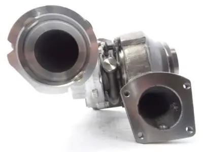 GARRETT 7293255004S Turbo Sarj - 6. Görsel