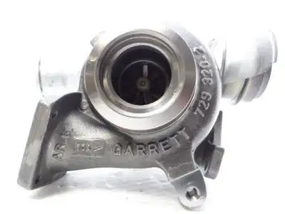 GARRETT 7293255004S Turbo Sarj - 7. Görsel