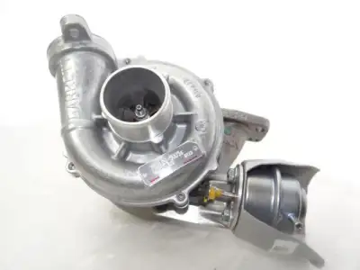 GARRETT 7534205006S Turbo Sarj - 2. Görsel