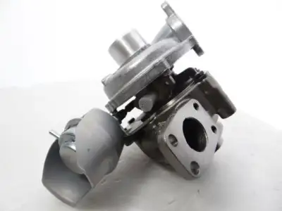 GARRETT 7534205006S Turbo Sarj - 3. Görsel