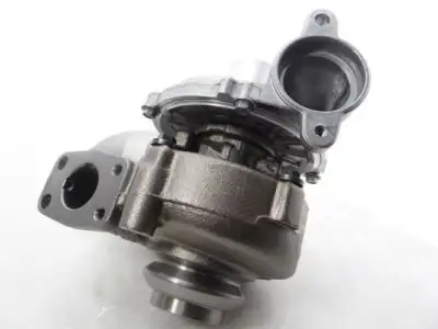 GARRETT 7534205006S Turbo Sarj - 4. Görsel