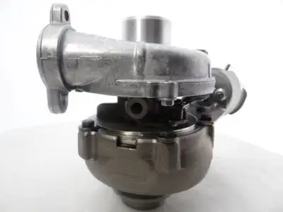 GARRETT 7534205006S Turbo Sarj - 5. Görsel