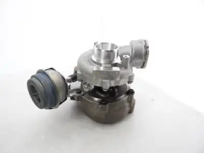 GARRETT 7582195004S Turbo Sarj - 2. Görsel