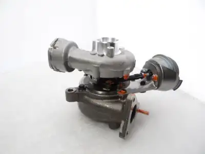 GARRETT 7582195004S Turbo Sarj - 3. Görsel