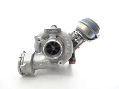 GARRETT 7582195004S Turbo Sarj - 4. Görsel
